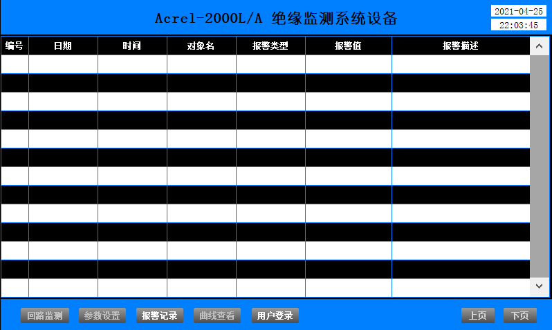 码头岸电系统绝缘监测及故障定位解决方案