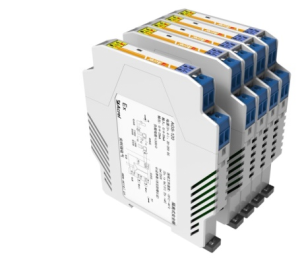 信号隔离器在PLC/DCS控制系统的应用