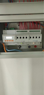 ALIBUS系统在福建二建大厦项目上的应用
