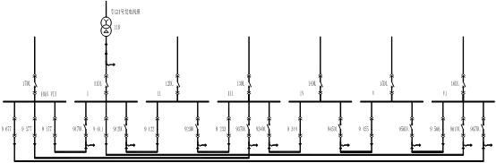 某水电站10kV厂用电保护装置改造
